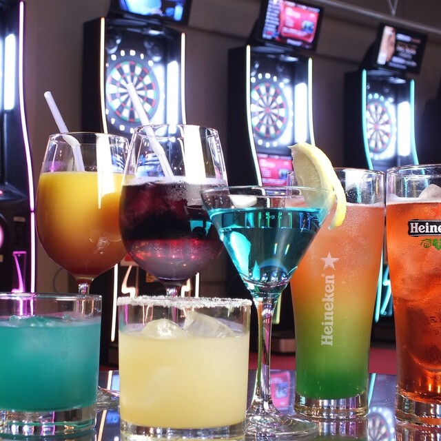 Darts Cafe TiTO的實拍高清圖