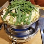 recommendations for もつ鍋　醍醐