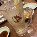 満天酒場 西葛西店的實拍圖