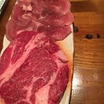 じゅじゅ庵 東三国店的實拍圖