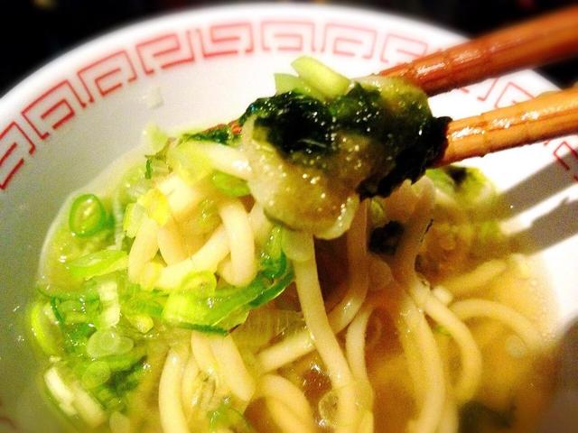 recommendations image for ラーメンBAR スナック、居酒屋