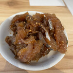 三陽食堂的實拍圖