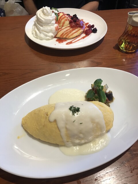 THE STATION GRILL的实拍高清图