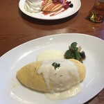 THE STATION GRILL的实拍图