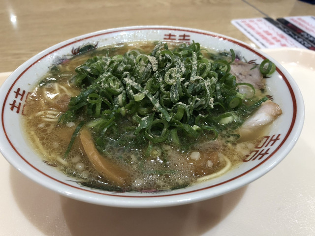 神来 イオンモールKYOTO店的实拍高清图