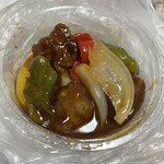 recommendations for 和洋惣菜 タイム