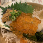 どまん中 赤坂店的實拍圖