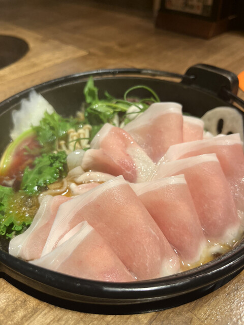 しゃぶ笑 なんばグランド花月店的實拍高清圖