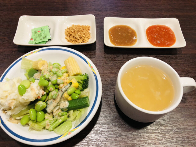 recommendations image for ステーキガスト 深大寺店