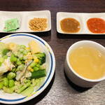 recommendations for ステーキガスト 深大寺店