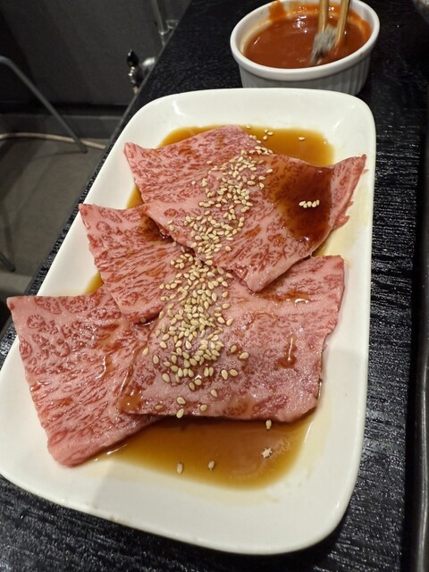 焼肉 ふじき 2号店的实拍高清图