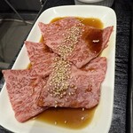焼肉 ふじき 2号店的实拍图