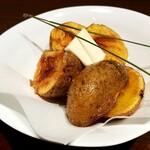 鶏と酒ぶち的实拍图