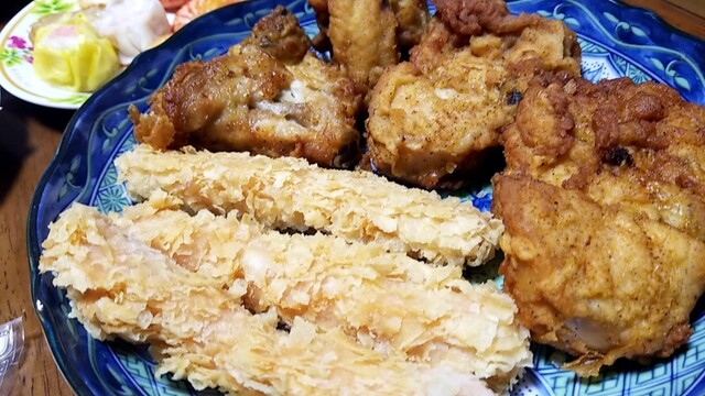 ケンタッキーフライドチキン 旭川豊岡店的實拍高清圖