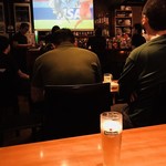 新宿三丁目スタジアム bona punch的實拍圖