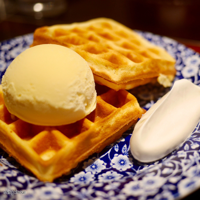 recommendations image for 日本橋珈琲館