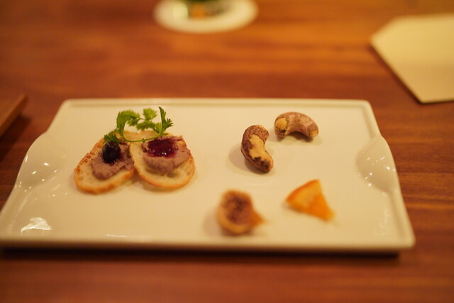 recommendations image for Bar Landscape.