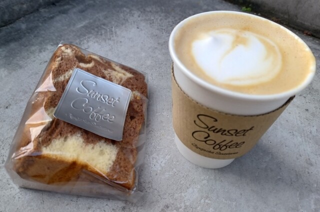 recommendations image for サンセットコーヒー