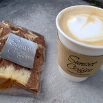 recommendations for サンセットコーヒー