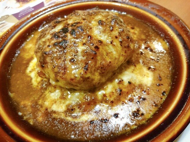 デニーズ 新宿中央公園店‎的实拍高清图