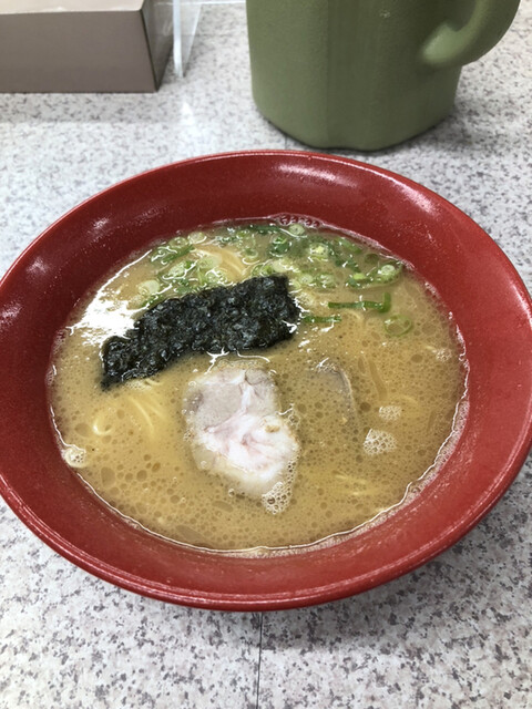 ゆきむら らーめん的实拍高清图