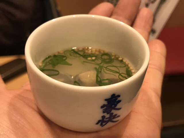 餃子ノ酒場いっちゃん的实拍高清图