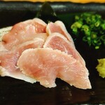 軍鶏一 池袋店的實拍圖