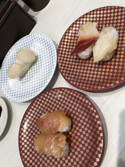 recommendations image for 魚べい 太宰府大佐野店