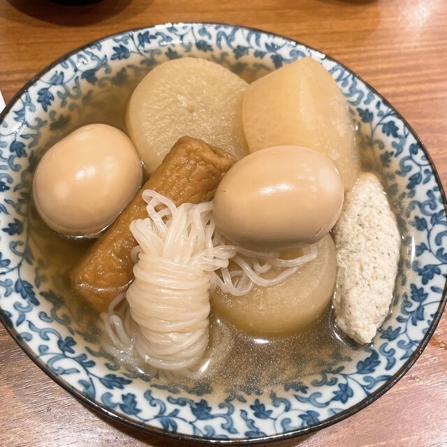 炭火串焼らいず 南森町店的實拍高清圖