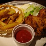 北海道海鮮・個室情緒 ～ ２３番地 ～ 新宿東口店的實拍圖