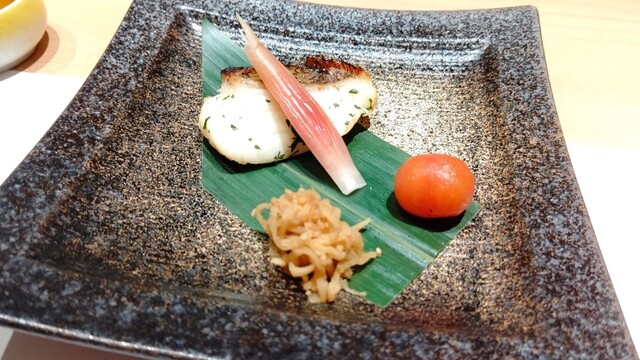 recommendations image for 田町 和食 ふくじゅ