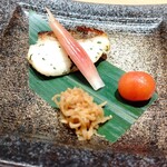 recommendations for 田町 和食 ふくじゅ