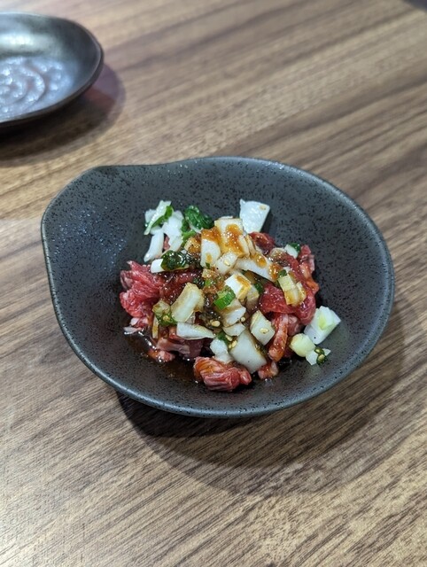 馬肉のチャンピオン的實拍高清圖