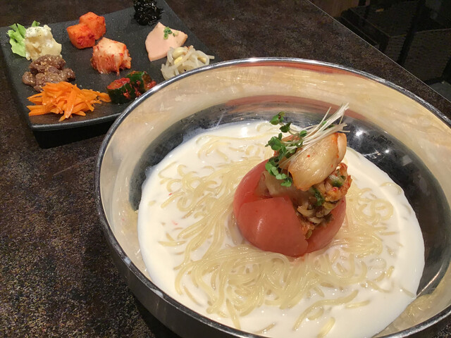焼肉家 益市 八条口的实拍高清图
