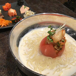 焼肉家 益市 八条口的实拍图