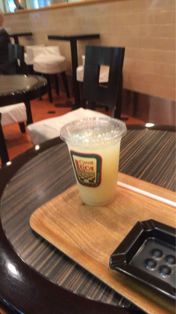 recommendations image for Caffe Luca 堂島アバンザ