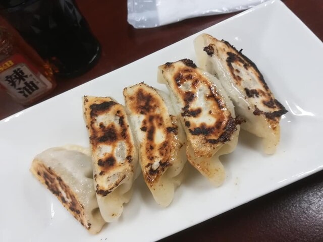 麺 くれや的实拍高清图