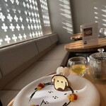 TEA HOUSE COCOCHI的实拍图