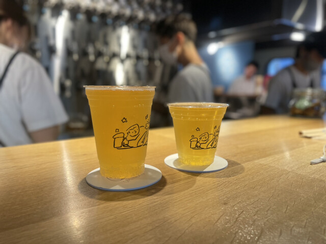 recommendations image for スタンドうみねこ コト