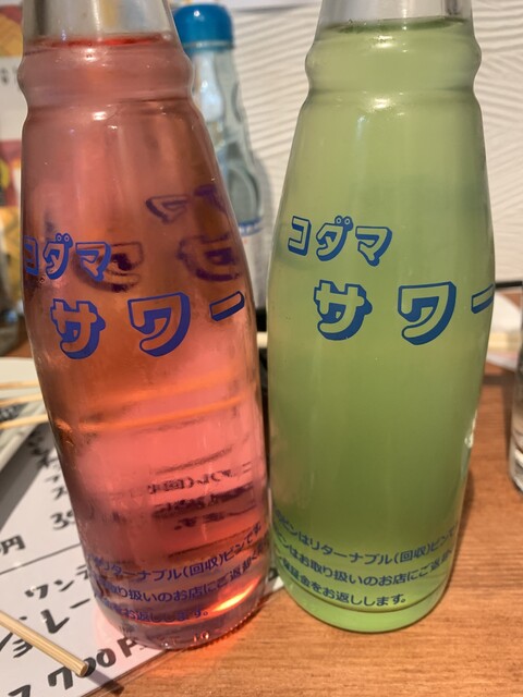 大衆焼鳥酒場 彩どり的实拍高清图