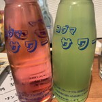 大衆焼鳥酒場 彩どり的实拍图