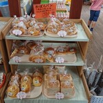 おばらパン的实拍图