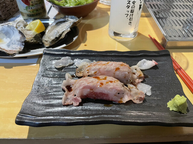 大衆アラカルト ギャルソン的實拍高清圖