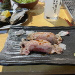 大衆アラカルト ギャルソン的實拍圖