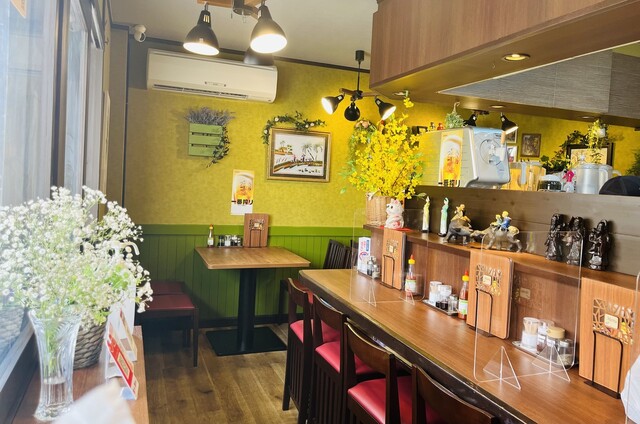 recommendations image for ベトナム料理店 THIEN AN