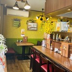 recommendations for ベトナム料理店 THIEN AN