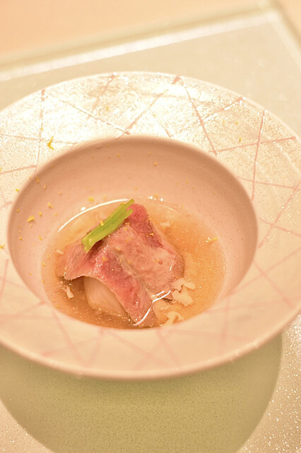 recommendations image for 京都鉄板焼 結