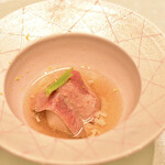 recommendations for 京都鉄板焼 結
