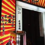 recommendations for 大衆酒場 ちばチャン 錦糸町店