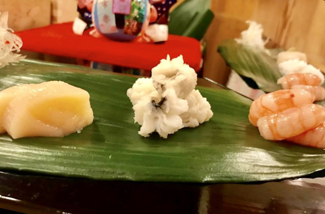 花の井的實拍高清圖